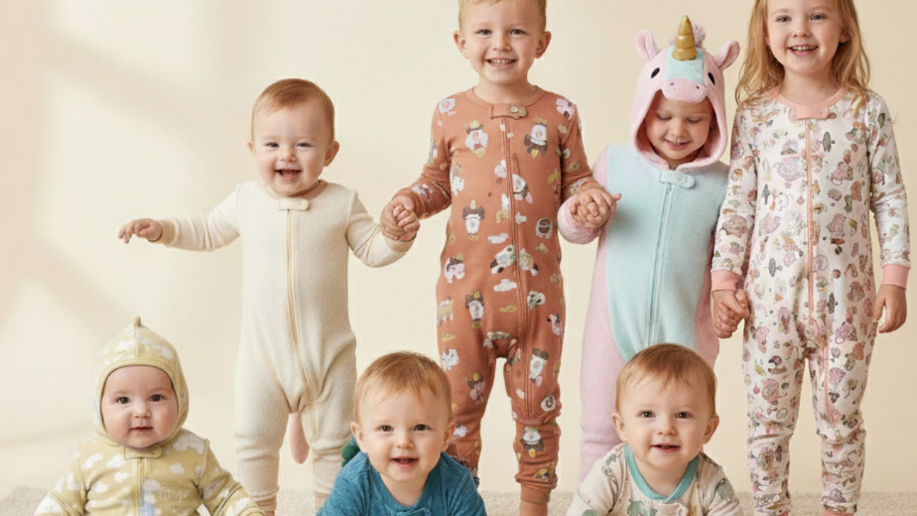 pijamas de mejor calidad