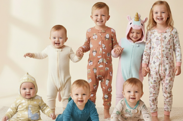 pijamas de mejor calidad