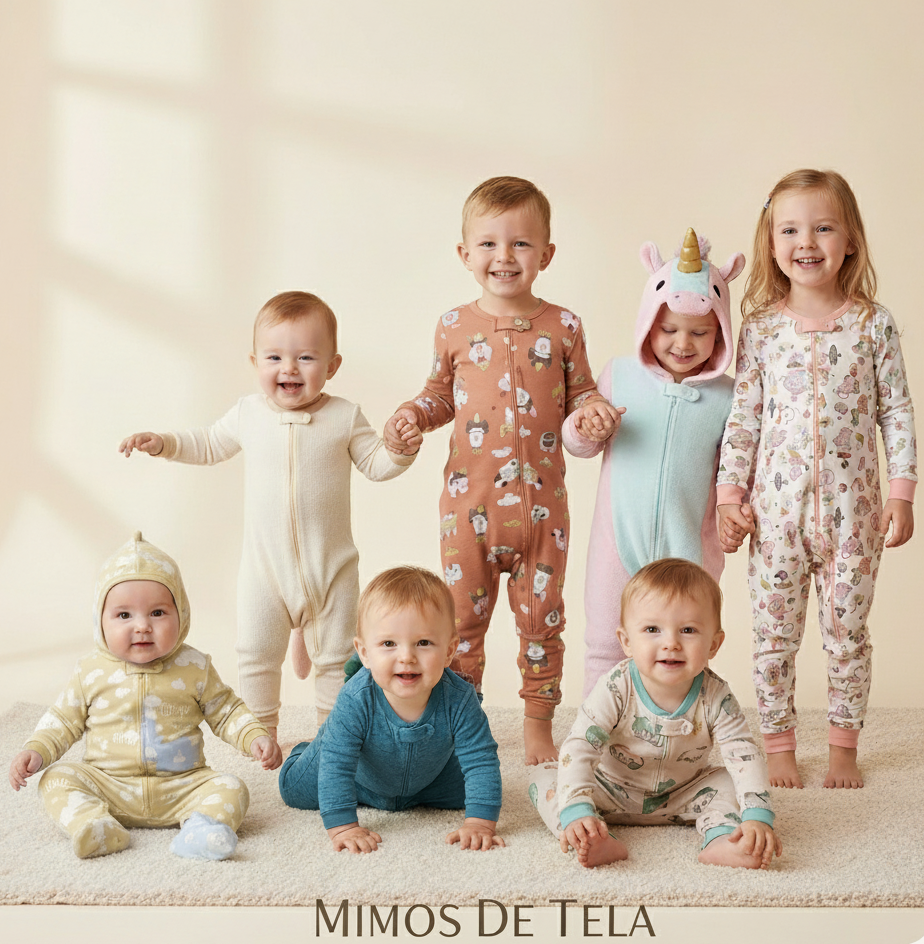 pijamas de mejor calidad