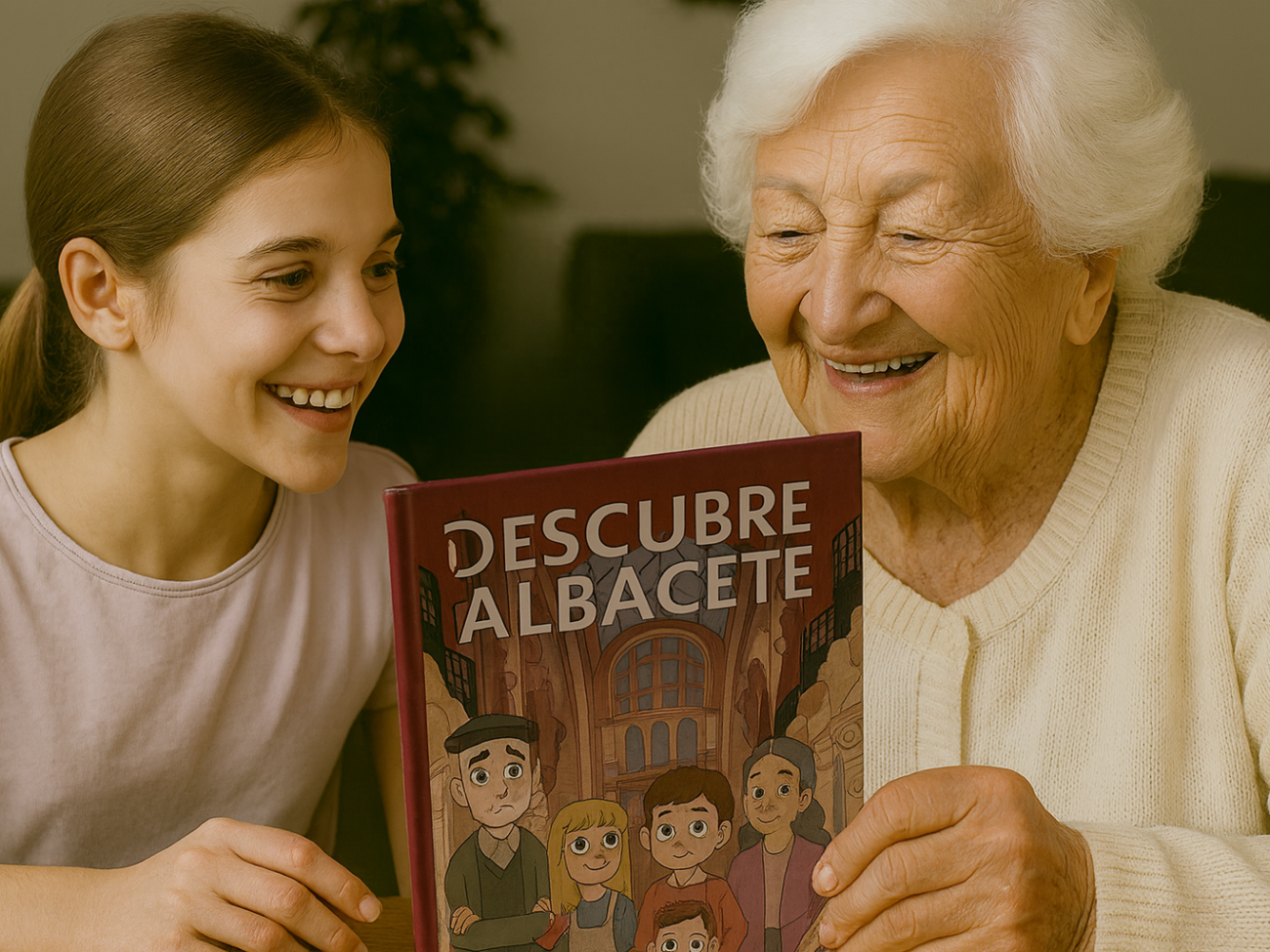 descubre albacete libro1