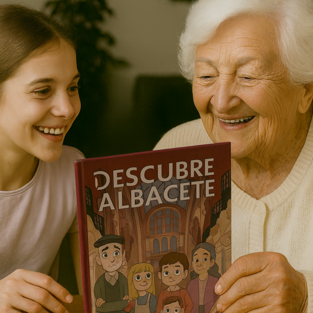 descubre albacete libro1