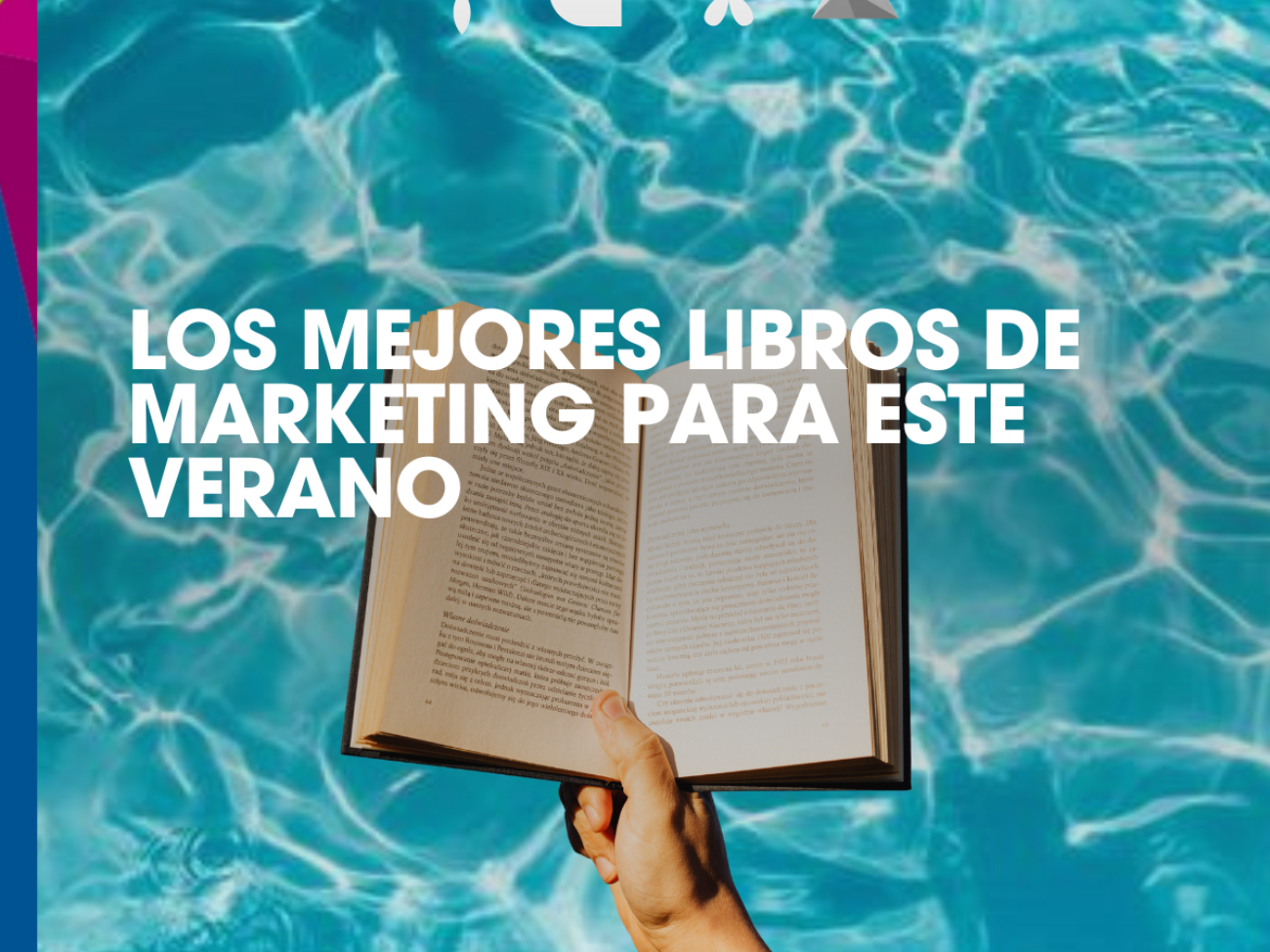 mejores libros de marketing este verano