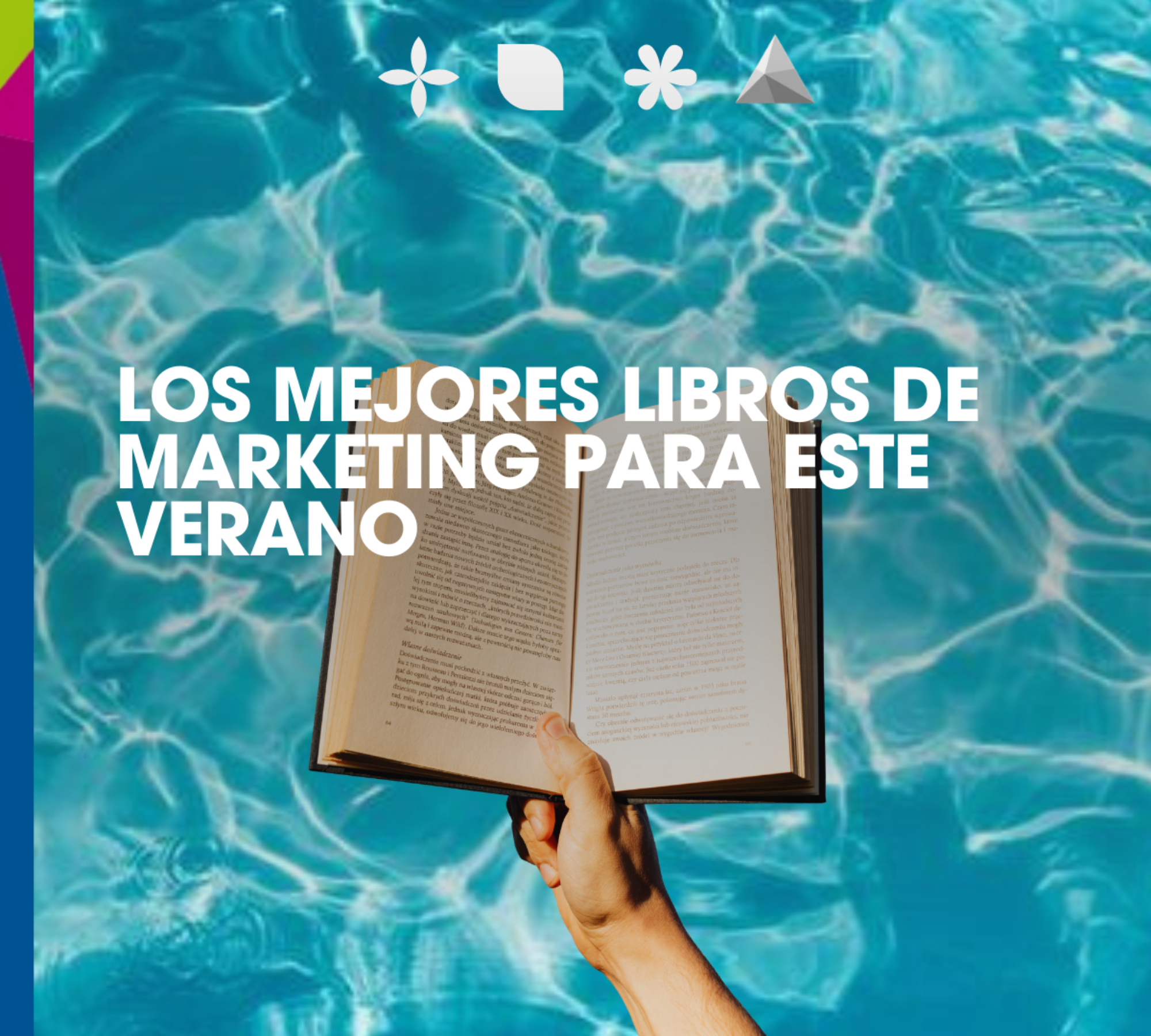 mejores libros de marketing este verano