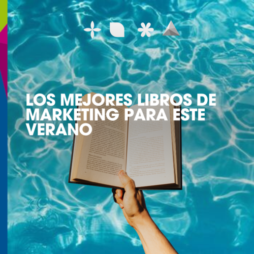 mejores libros de marketing este verano