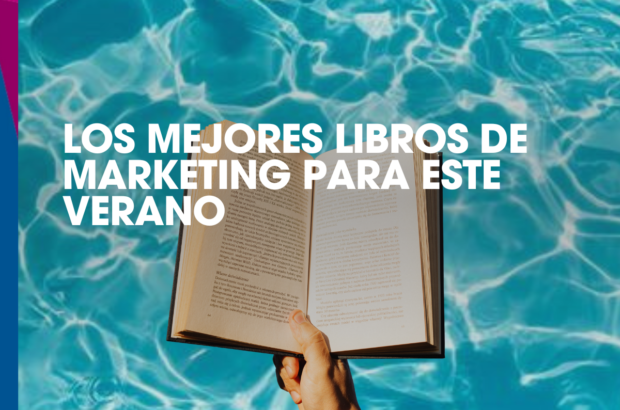 mejores libros de marketing este verano