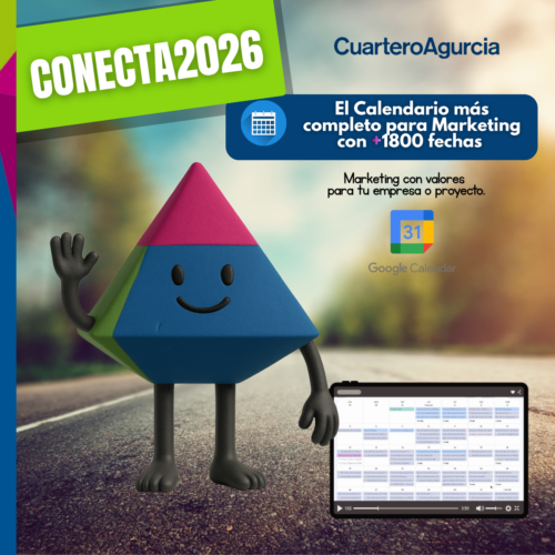 mejor calendario de marketing en internet