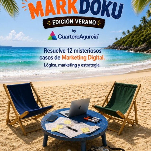 libro estrategia de markeitng markdoku