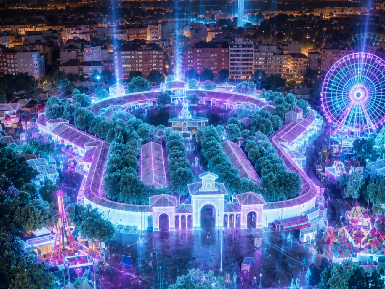 feria de albacete MARKETING CUARTEROAGURCIA